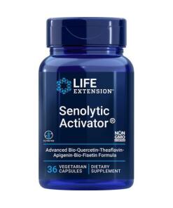 Senolytic Activator - 36 vcaps