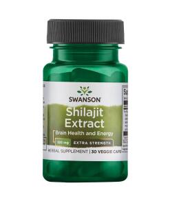 Ekstrakt Shilajit