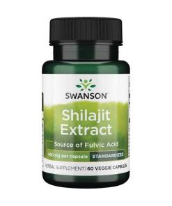 Ekstrakt Shilajit