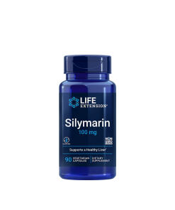 Silymarin