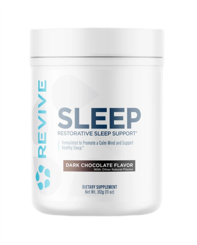 Sleep