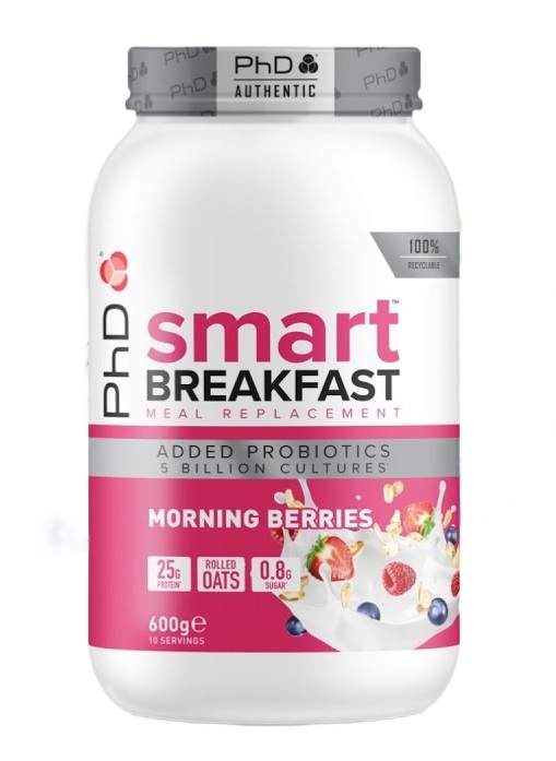 Smart Breakfast
