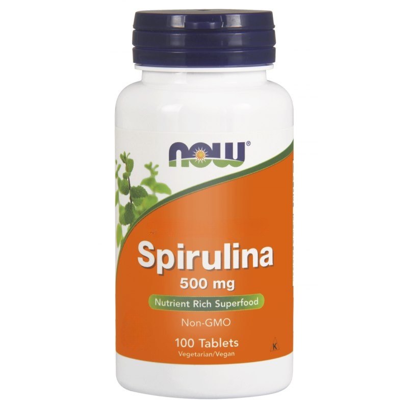 Spirulina