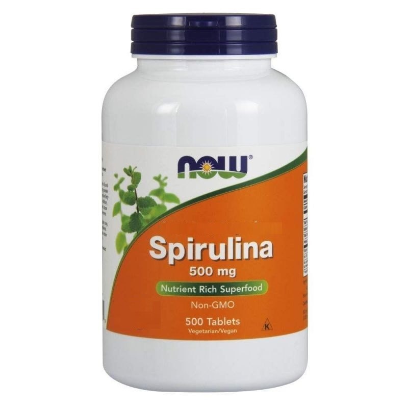 Spirulina