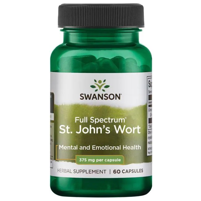 St. John's Wort