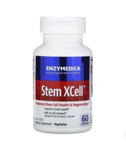 Stem XCell - 60 kapsułek