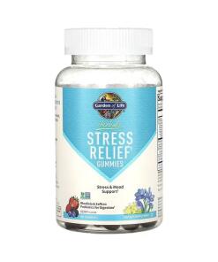 Stress Relief Gummies - żelki na stres