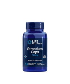 Strontium Caps