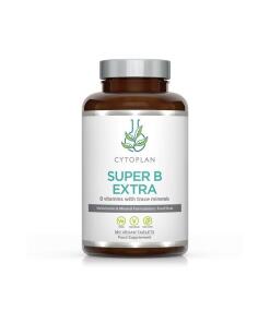 Super B Extra - 180 tabletek