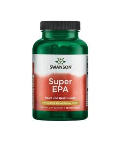 Super EPA - 100 kapsułek