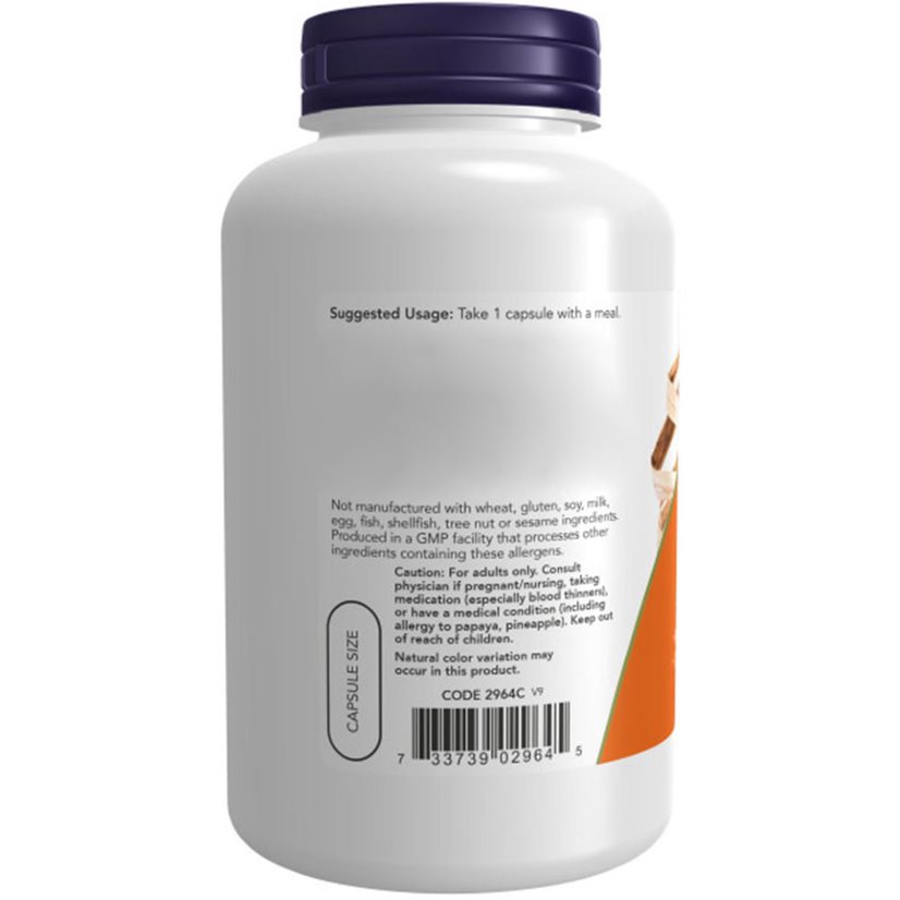 Superenzymy - 180 kapsułek - obrazek 6