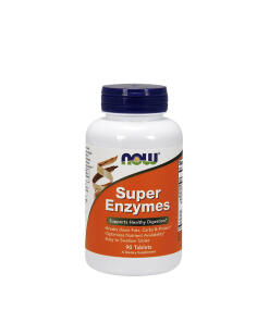 Super Enzymes - 90 tabs