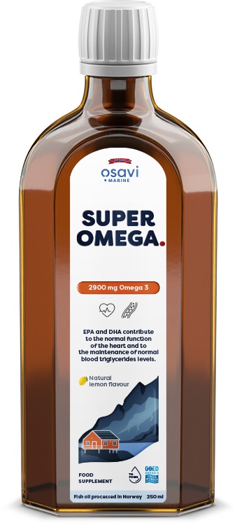 Super Omega