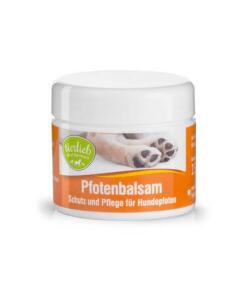 TIERLIEB Wosk do łap dla psów (200 ml)