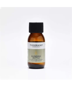 TISSERAND AROMATHERAPY Butelka do mieszania - pusta i kalibrowana (50 ml)