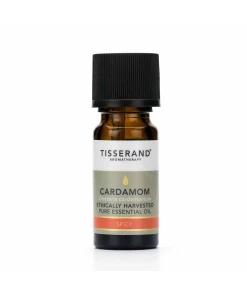 TISSERAND AROMATHERAPY Kardamon etycznie pozyskany olej (30 ml)