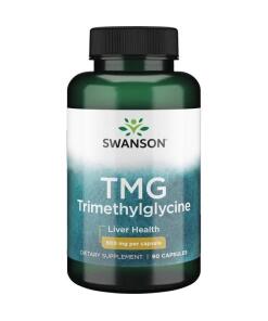TMG (Trimetylogliycyna)