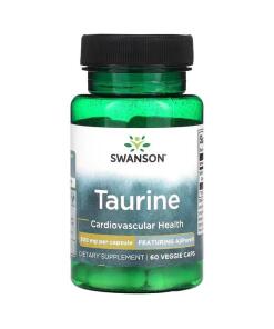 Taurine