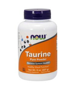 Taurine