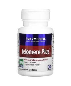 Telomer Plus - 30 kapsułek