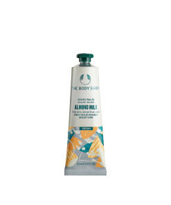 The Body Shop Almond Milk Hand Cream krem do rąk (30 ml)