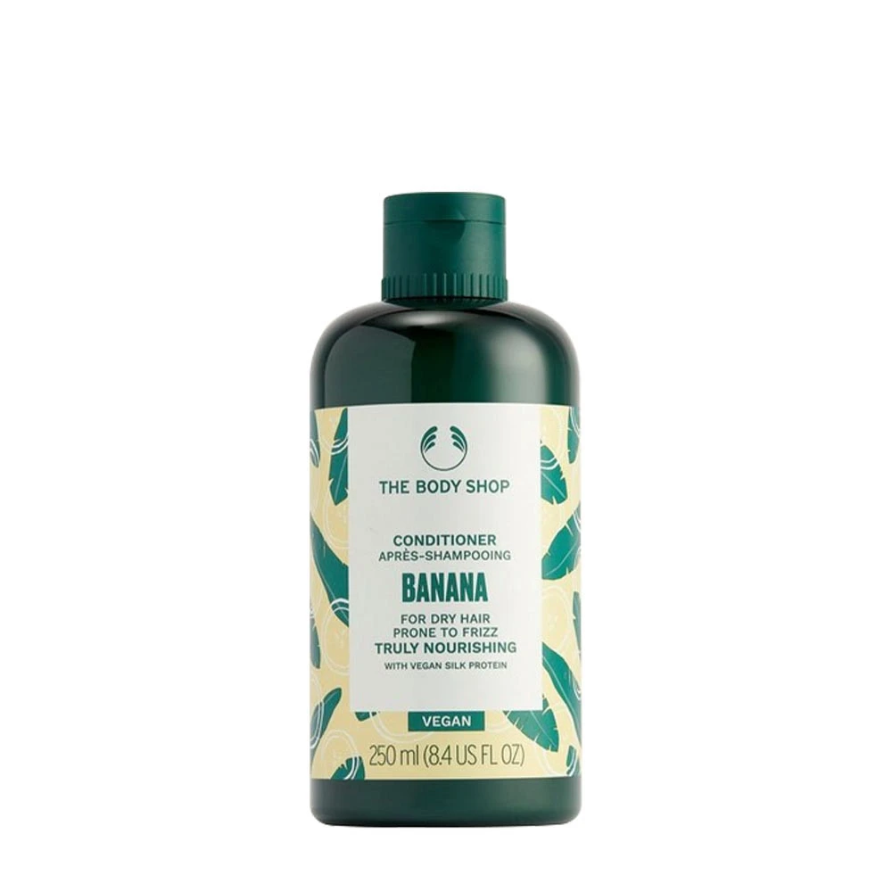 The Body Shop odżywka Banana (250 ml)