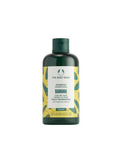 The Body Shop szampon Banana (250 ml)