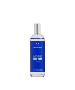 The Body Shop Blue Musk mgiełka zapachowa (100 ml)