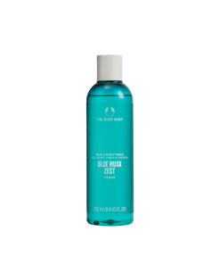 The Body Shop Blue Musk Zest Hair and Body Wash żel do mycia ciała i włosów (250 ml)