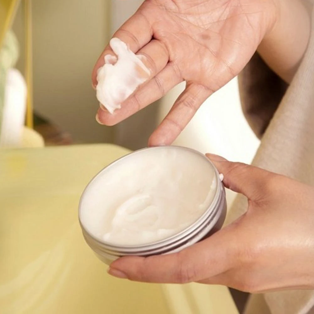The Body Shop - Balsam oczyszczający z rumiankiem (90 ml) - obrazek 3