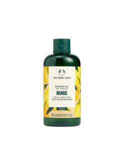 The Body Shop Mango żel pod prysznic (250 ml)