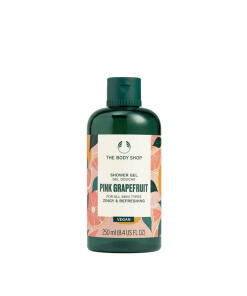 The Body Shop Pink Grapefruit żel pod prysznic (250 ml)