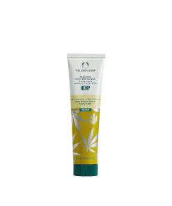 The Body Shop Rescuing Foot Protecter krem do stóp (100 ml)