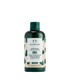 The Body Shop Shea Conditioner (250 ml)