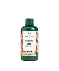 The Body Shop Shea Shower Cream (250 ml)