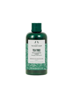 The Body Shop Skin Clearing Toner (250 ml)