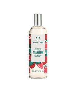 The Body Shop Strawberry Body Mist (100 ml)