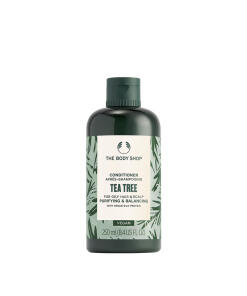 The Body Shop Tea Tree Odżywka (250 ml)