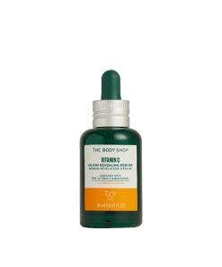The Body Shop Vitamin C Serum rozjaśniające (30 ml)