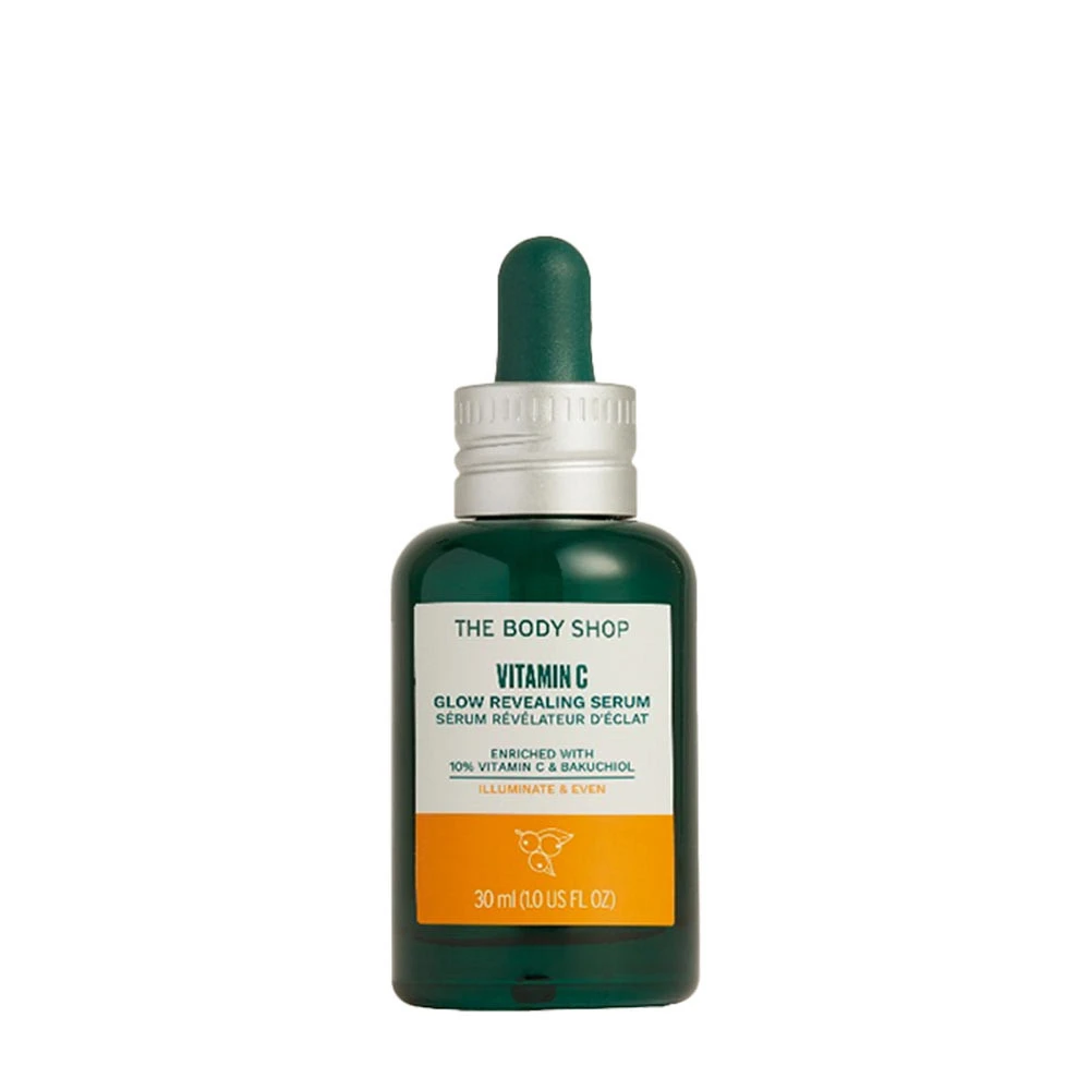 The Body Shop Vitamin C Serum rozjaśniające (30 ml)