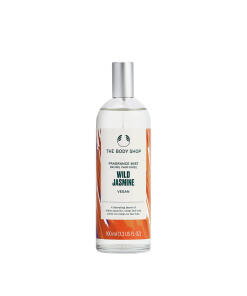 The Body Shop Dzika Jaśmina mist do ciała (100 ml)