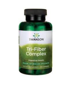 Tri-Fiber Complex - 100 kapsułek