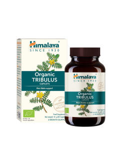 Tribulus - 60 kapsułek