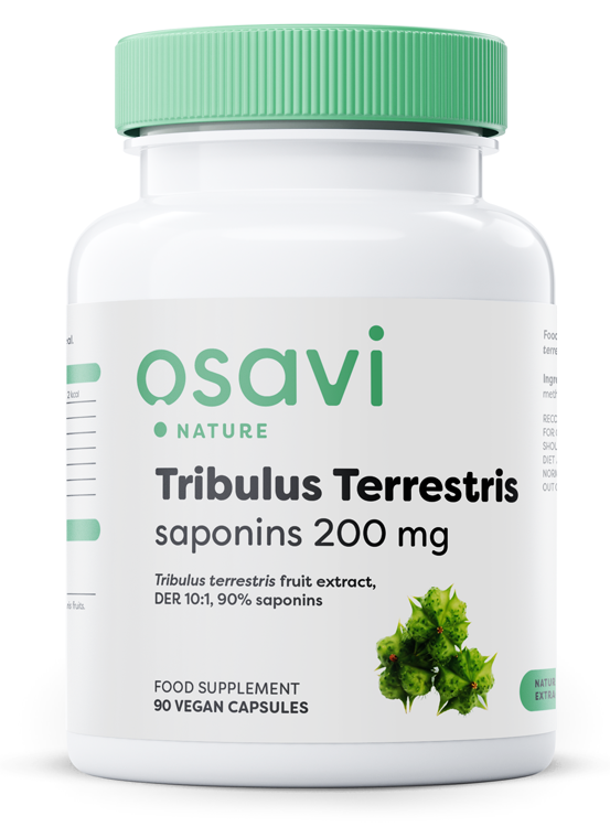 Tribulus Terrestris