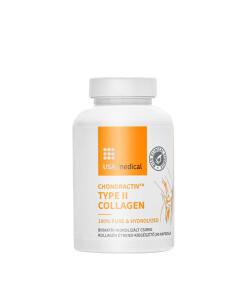USA medical ChondrActiv™ Type II Collagen (90 Capsules)