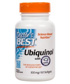 Ubichinol z Kaneka