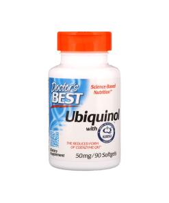 Ubiquinol z Kaneka