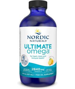 Ultimate Omega
