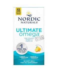 Ultimate Omega Xtra