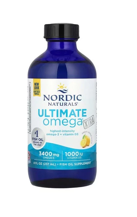 Ultimate Omega Xtra